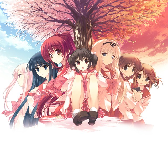 Toheart2 Dx Plusの店舗特典がエロ過ぎる件 Gantenna